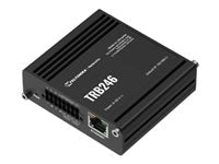Teltonika Gateway – 100Mb LAN, RS-232 für vielseitige Netzwerke