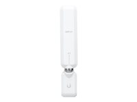Ubiquiti Wi-Fi-Range-Extender – Schnelles WLAN, einfache Installation