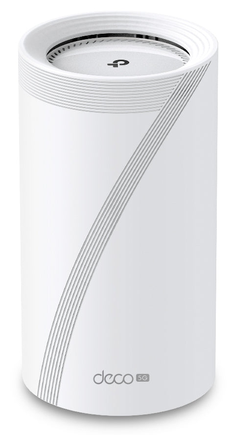 TP-Link Deco WLAN-System – Schnelles 5G, große Abdeckung