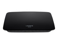 Linksys 5-Port Ethernet Switch – Einfaches Netzwerk, hohe Geschwindigkeit