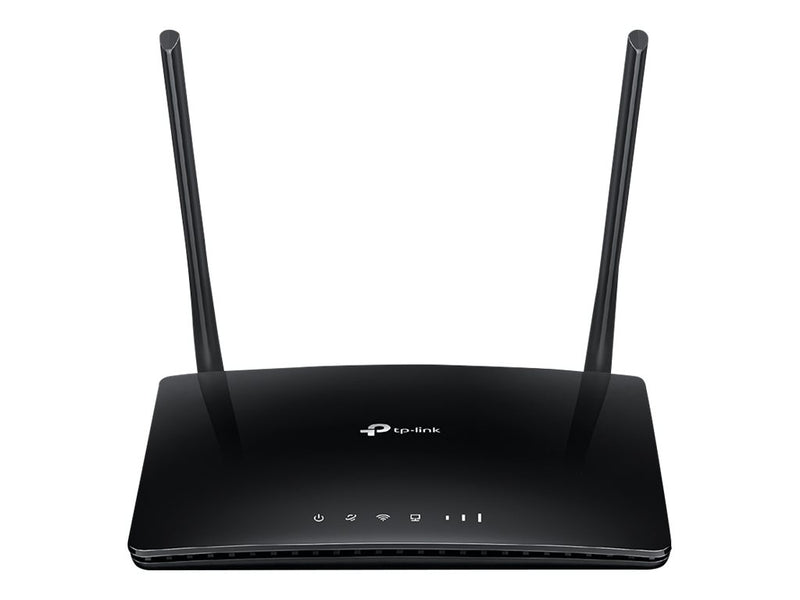 TP-Link 4G LTE-Router – Mobiles Internet für Büro und Zuhause