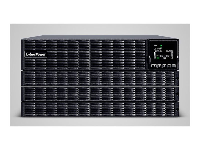 CyberPower USV – 5000W, unterbrechungsfreie Stromversorgung