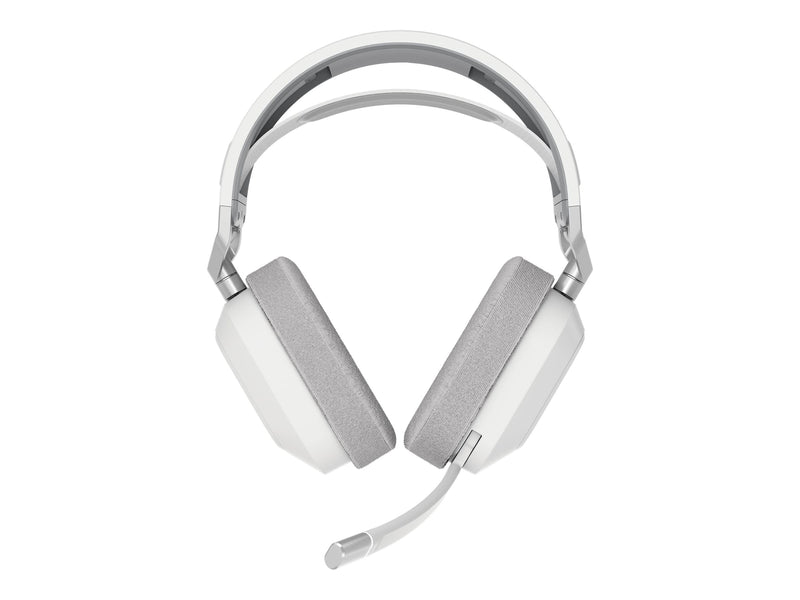 Corsair Wireless Gaming-Headset – Dolby Atmos, RGB-Beleuchtung