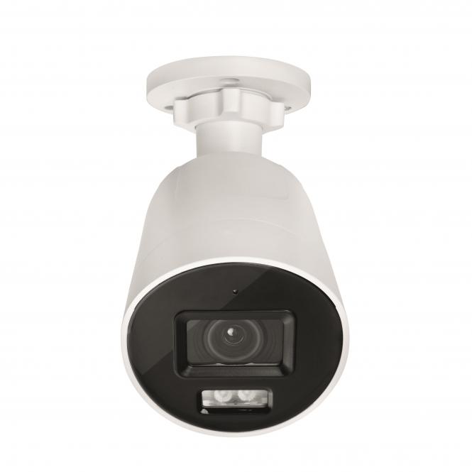 Abus Sicherheitskamera – 4 MP, Nachtsicht