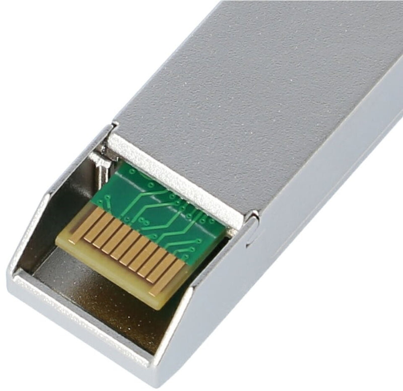 CBO SFP+ Modul – 10 Gbit/s für Juniper Geräte