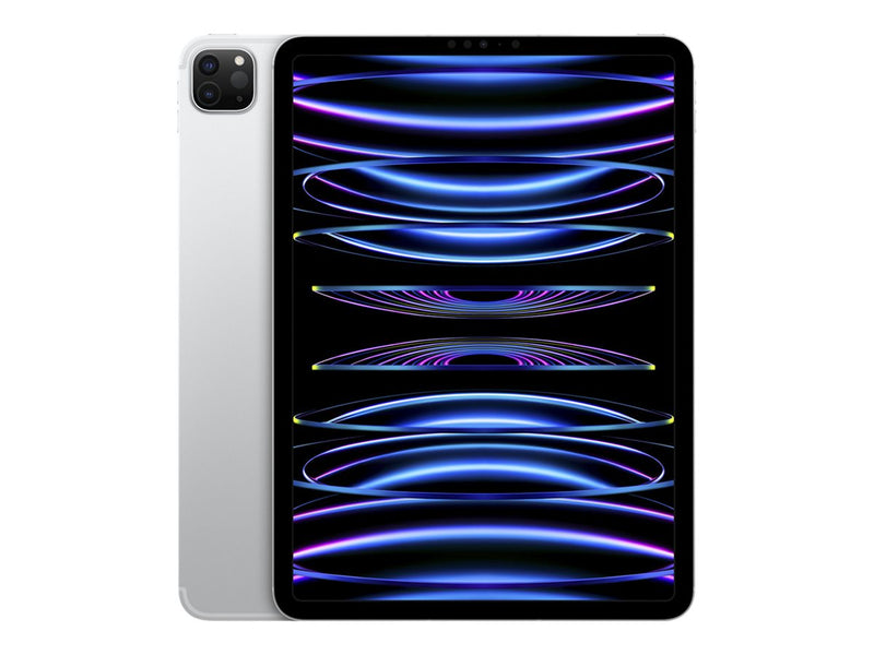 Apple iPad Pro 11" Tablet – M2 Chip, 256 GB Speicher