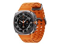 Samsung Galaxy Watch Ultra – Robustes Design, umfangreiche Fitnessfunktionen