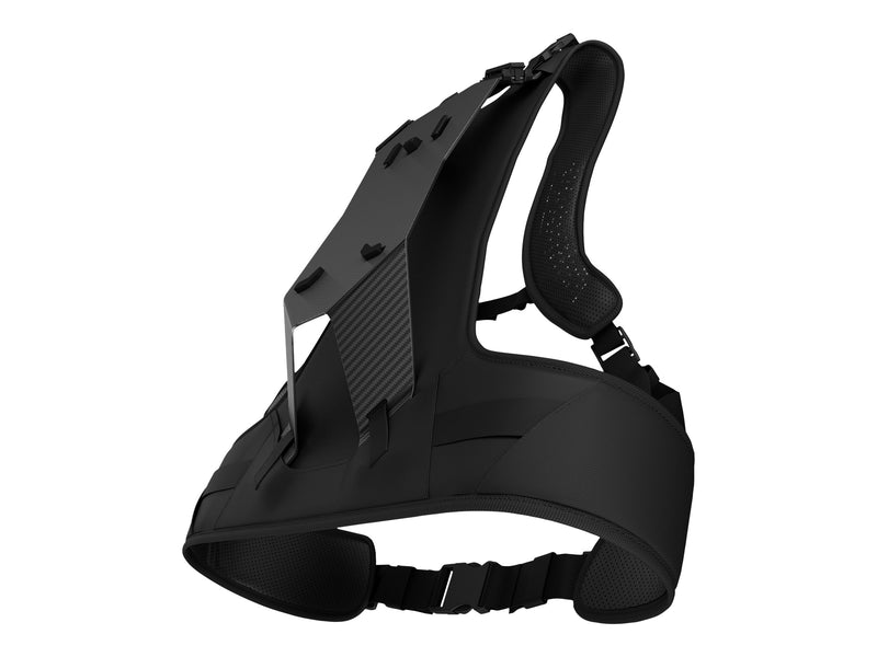 HP VR Backpack G2 Harness – Komfortabler PC-Gurt für VR-Erlebnisse