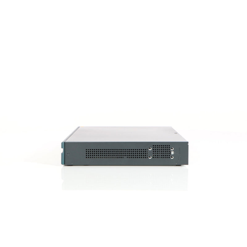 Cisco Router mit Firewall – Sicheres Netzwerk für kleine Unternehmen