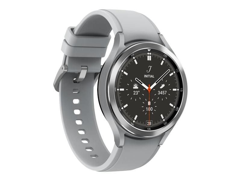 Samsung Galaxy Watch4 Classic – Smartwatch mit Gesundheitsfunktionen