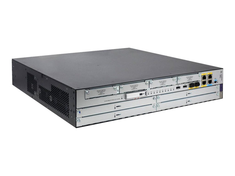 HP Enterprise Router – Gigabit-Ethernet, für mittlere Büros