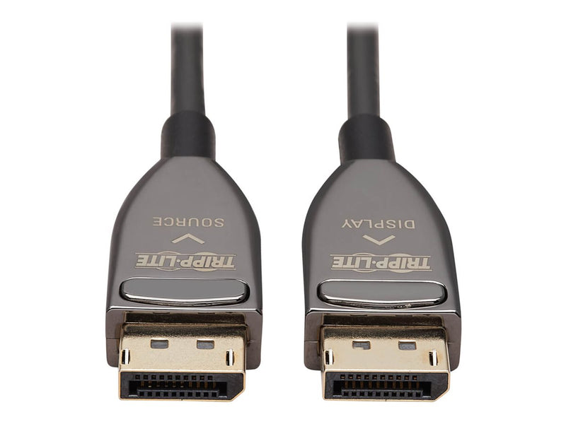Eaton DisplayPort Kabel – 8K UHD, 15 m Länge
