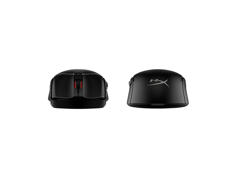 HP HyperX Gaming-Maus – Kabellos & Leicht