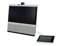 Cisco Videokonferenz-System – Einfaches Setup, klare Bildqualität