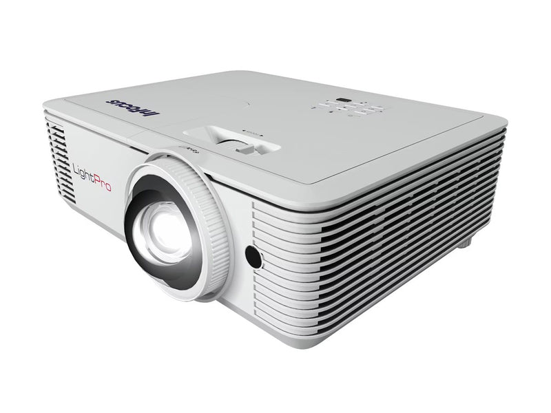 INFOCUS DLP-Projektor – 4000 Lumen, Full HD