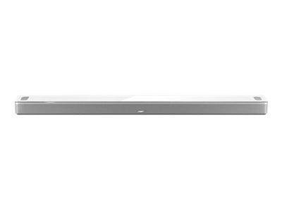 Bose Smart Soundbar – Intelligenter Klang für Ihr TV-Erlebnis