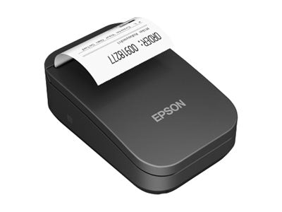 EPSON TM-P20II Belegdrucker – Kompakt, USB-C & Bluetooth