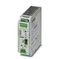 PHOENIX CONTACT USV-Anlage – Zuverlässige Stromversorgung für Industrie