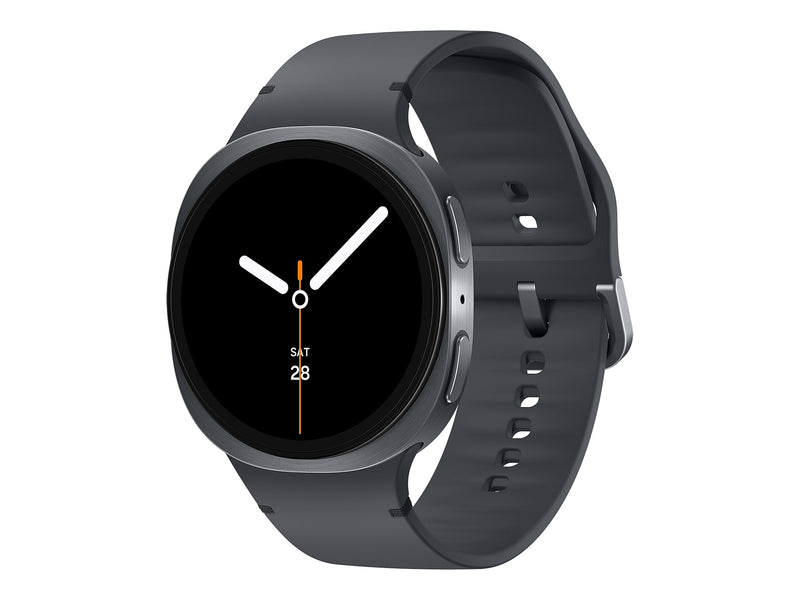 Samsung Galaxy Watch 8 – Gesundheit & Fitness im Blick