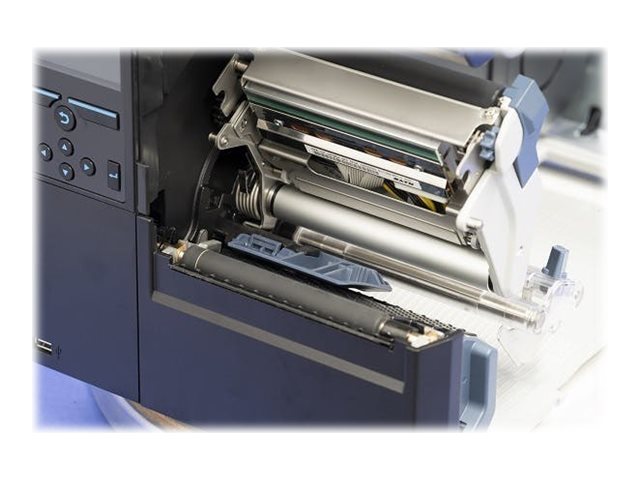 SATO Etikettendrucker – Thermotransfer, 203 dpi