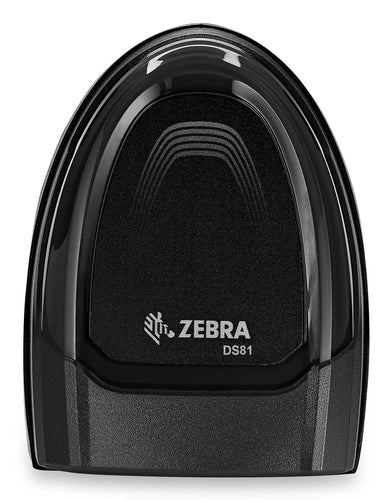 Zebra DS8178 Barcode-Scanner – Kabellos, 2D-Scans