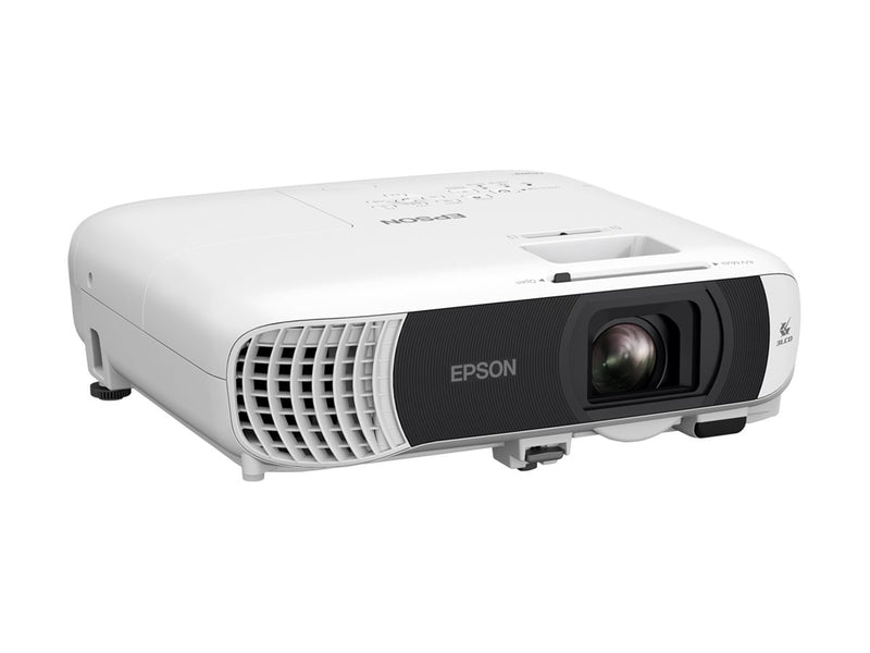 EPSON 3-LCD-Projektor – 4100 Lumen, Full HD
