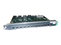 Cisco Netzwerk-Switch – 12 Ports, 10 Gigabit Ethernet
