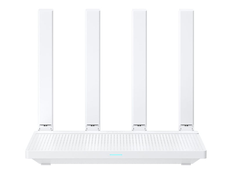 Xiaomi Wireless Router – Wi-Fi 6, Dual-Band für schnelles Internet