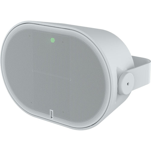 Axis IP-Lautsprecher – 2-Wege-Audio, Aluminiumgehäuse