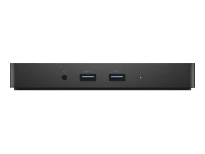 DELL Dockingstation – USB-C, HDMI, VGA, Mini DisplayPort