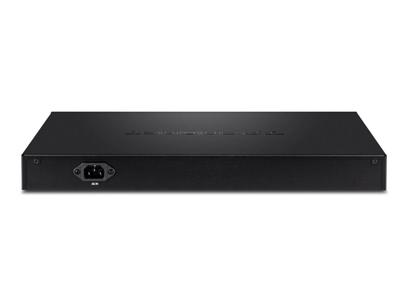 Trendnet 52-Port Switch – Gigabit, PoE+ für effiziente Netzwerke