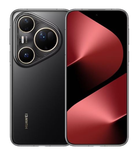 Huawei Pura 80 Ultra Smartphone – Großes Display, lange Akkulaufzeit