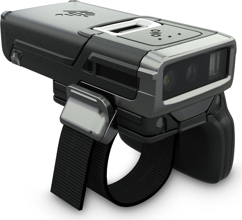 Zebra RS5100 Ring-Scanner – 2D-Imager, Bluetooth