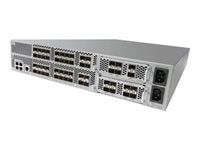 Cisco Netzwerk-Chassis – 5 Lüfter, keine Stromversorgung