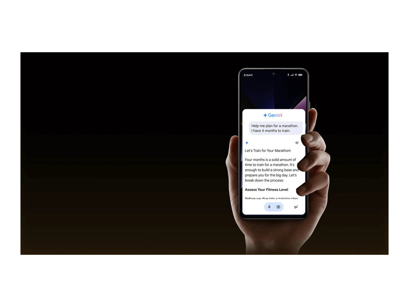 Xiaomi POCO X7 Pro Smartphone – 5G, 12 GB RAM, 256 GB Speicher