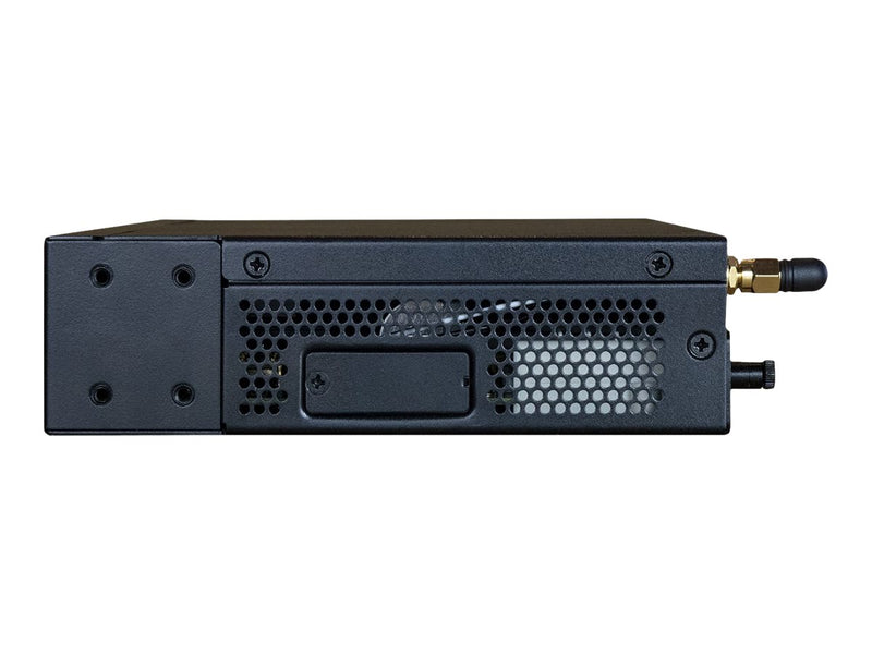 Digi USB-Hub – 8 Anschlüsse, Fernverwaltung