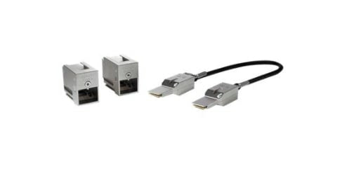 Cisco Netzwerkstapelmodul – Für schnelle Verbindung von Switches