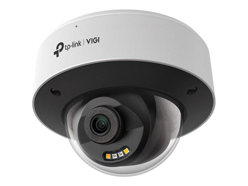 TP-Link Netzwerkkamera – 8MP, Zweiwege-Audio