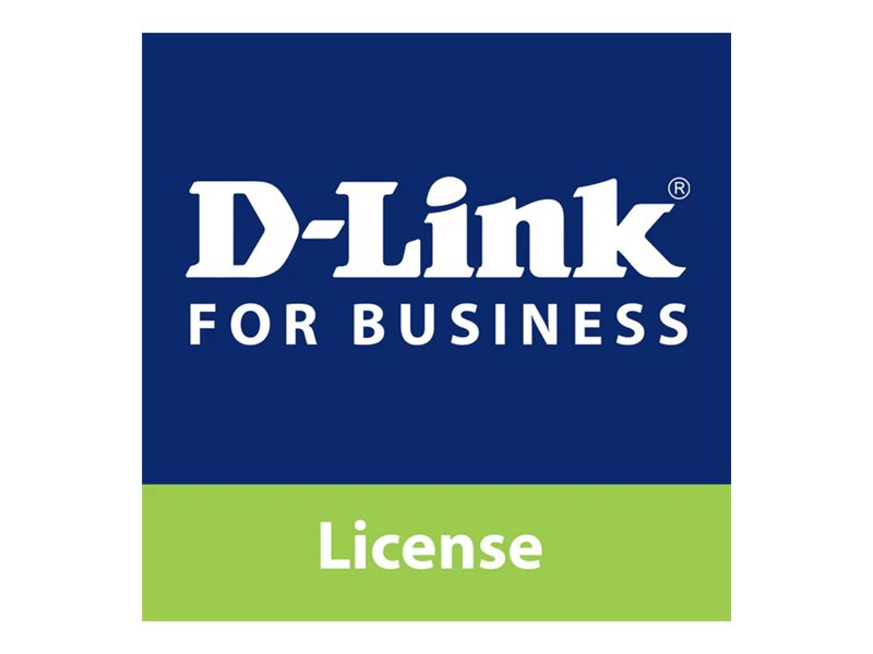 D-Link Lizenz-Upgrade – Von Standard zu MPLS für DGS-3630-52TC