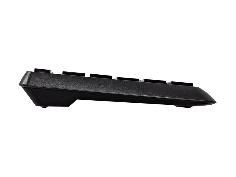 V7 USB-Tastatur – Spanisches Layout, Multimedia-Tasten