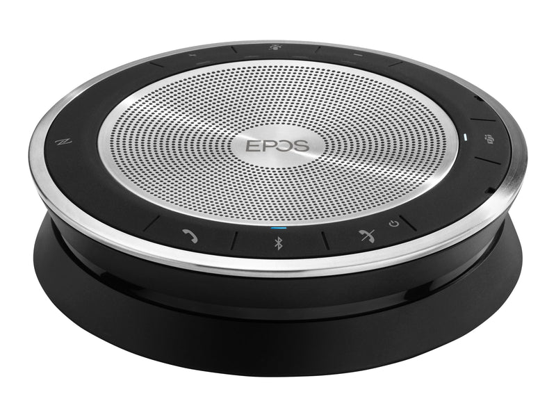 Epos Bluetooth-Speakerphone – Für Telefonkonferenzen bis 8 Personen