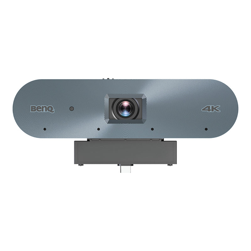 BenQ Konferenzkamera – 4K Video, USB-C Anschluss