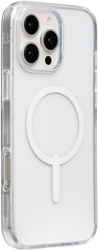 ZAGG iPhone 16 Pro Max Hülle – Schutz, MagSafe-kompatibel
