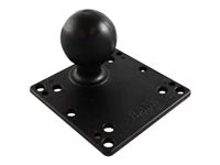 Zebra VESA-Halterung – Für Monitore und Displays