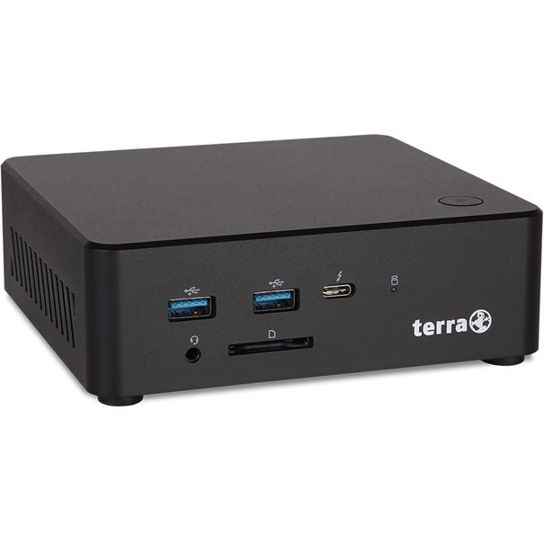 WORTMANN TERRA PC-GAMER – Leistungsstarker Gaming-PC mit 2 TB Speicher