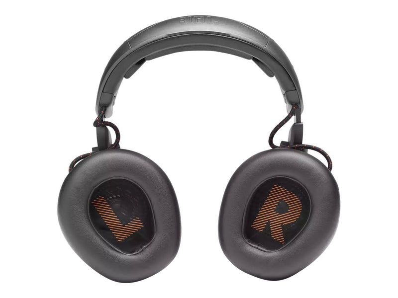JBL Quantum One Headset – Aktive Rauschunterdrückung, RGB-Beleuchtung