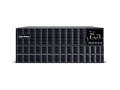 CyberPower USV – Online-Schutz für Server und Netzwerke