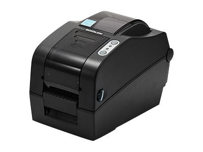 Bixolon Etikettendrucker – 300 dpi, USB & LAN