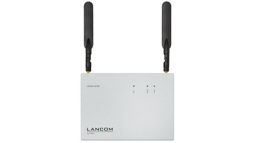 Lancom WLAN Access Point – Schnelles WLAN, Robustes Design