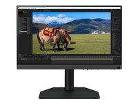 BenQ 27" 4K-Monitor – IPS-Display, HDR10-Unterstützung